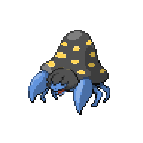 xiardoruzo: Mudkip/Deino Line fusion