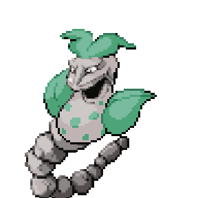 Onix Pokemon Onix GIF - Onix Pokemon onix Crystal onix - Discover