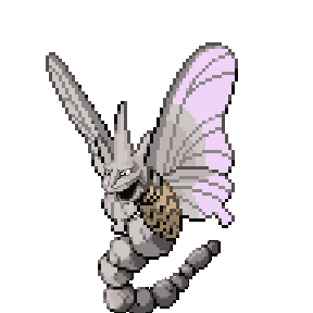 Onix #95.95 - FusionDex