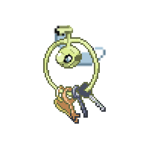 Shiny Pokémon, Pokémon Infinite Fusion Wiki