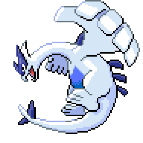 Pokemon Lugia – Pixelmon Reforged Wiki