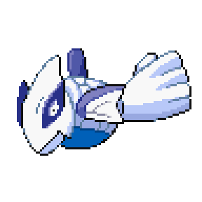 Lugia png