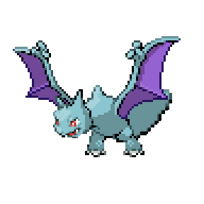 Todo dia uma fusao de pokemon 9# Ho-Ho + Aerodactyl Ho-dactyl