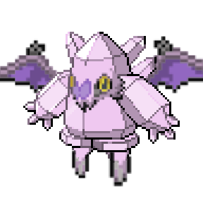 Noibat #440 - FusionDex