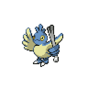 Farfetch'd #83 - FusionDex