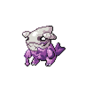 Muk #89 - FusionDex