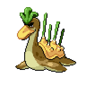 Farfetch'd #83 - FusionDex