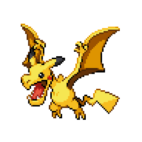 ID: 142 Pokémon Aerodactyl www.pokemonpets.com - Online RPG