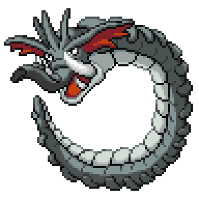 Pokemon Gyarados 509