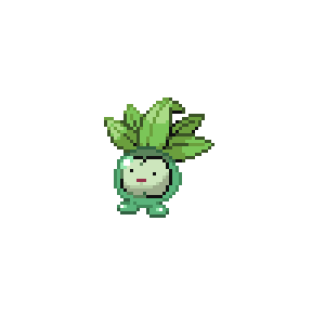 Shaymin sprites gallery