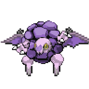 Noibat #440 - FusionDex