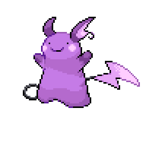 ditto fusions