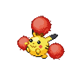 Pokeball And Pikachu - Pokeball Pixel Art Png Transparent PNG