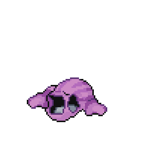 Muk #89 - FusionDex