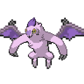 Noibat #440 - FusionDex