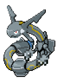 Craniquaza #305.342 - FusionDex