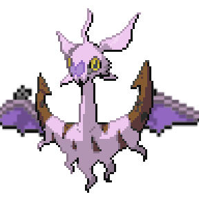 Noibat #440 - FusionDex