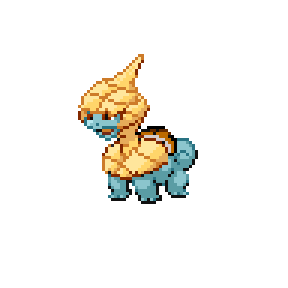 xiardoruzo: Mudkip/Deino Line fusion