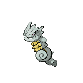 Pokemon 95 Onix Pokedex: Evolution, Moves, Location, Stats, onix