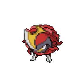 Sonic Sprite Png , Png Download - Shadow The Hedgehog Pixel Art