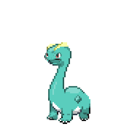 Pokemon Onix 461