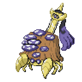 Regigigas (Pokémon) - The Pokemon Insurgence Wiki