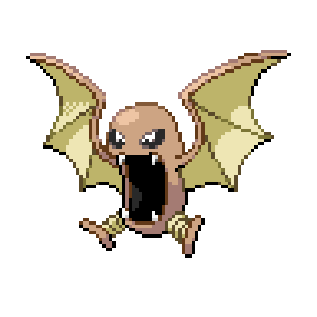 Hitmonlup #106.322 - FusionDex