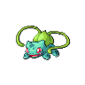 Galería de sprites de Regigigas, Base de datos Pokémon in 2023