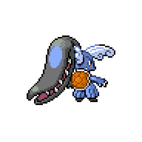 Mawile #300 - FusionDex