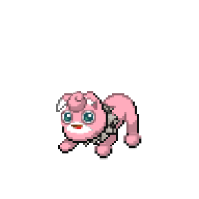 Rockruff #463 - FusionDex