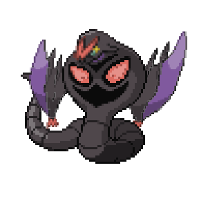 Noivern #441 - FusionDex