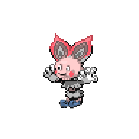 Noibat #440 - FusionDex