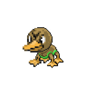 Farfetch'd #83 - FusionDex