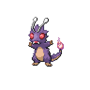 Regigigas (Pokémon) - The Pokemon Insurgence Wiki