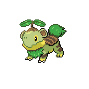 Pokemon Turtwig – Pixelmon Reforged Wiki