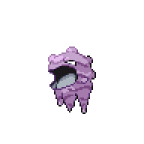 Muk #89 - FusionDex