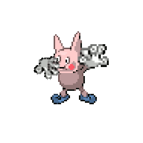 Pokemon Fusion Generator