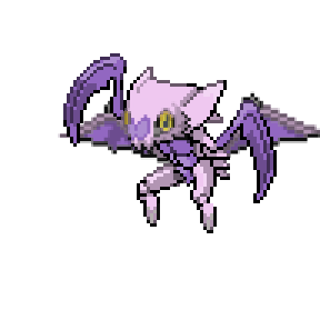 Noibat #440 - FusionDex