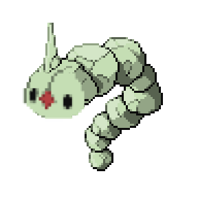 Onix #95 - FusionDex