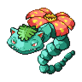 Onix #95.95 - FusionDex