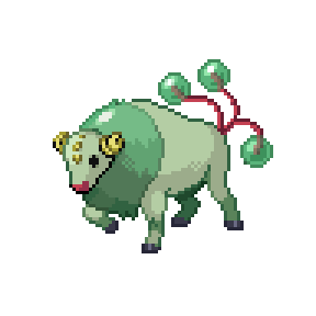 Poison pokemon (Pixel animation) : r/pokemon