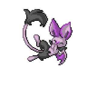 Noibat #440 - FusionDex