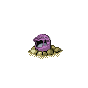 Muk #89 - FusionDex