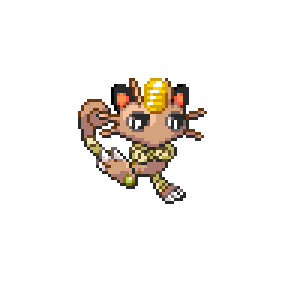 Klohinx's Fusions — Fusion Cycle of Hitmonlee, Hitmontop, and