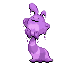 ditto fusions