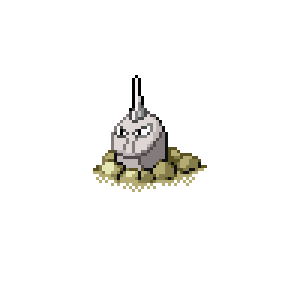 Oncargo #95.219 - FusionDex, onix pokemon evolution 