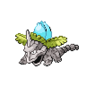 Onix #95.95 - FusionDex