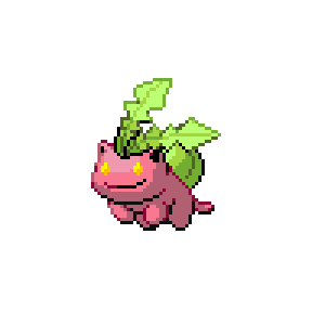 Hoppip - #187 -  Pokédex