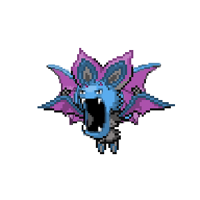 Noibat #440 - FusionDex