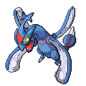 Sprites by tm7724 - FusionDex